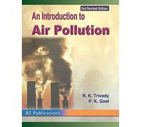 An Introduction To Air Pollution