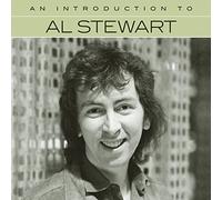 Al Stewart - an Introduction to Al Stewart