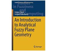 An Introduction To Analytical Fuzzy Plane Geometry
