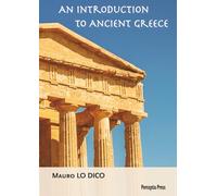 An Introduction to Ancient Greece