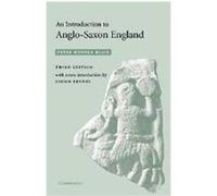 An Introduction to Anglo-Saxon England Peter Hunter Blair (Auteur)