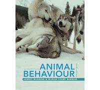 An Introduction to Animal Behaviour
