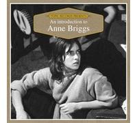 An Introduction to Anne Briggs