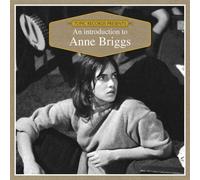 An Introduction to Anne Briggs CD