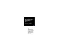 An Introduction To Application Of Criteria For Seismic Design