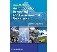 An Introduction to Applied and Environmental Geophysics