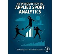 An Introduction to Applied Sport Analytics
