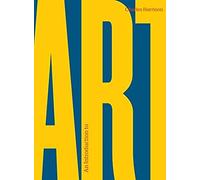 An Introduction To Art