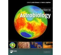 An Introduction to Astrobiology
