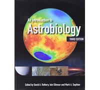 An Introduction to Astrobiology