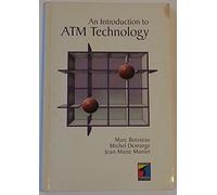 An Introduction to Atm Technology
