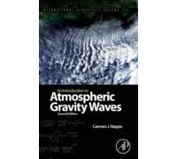 An Introduction To Atmospheric Gravity Waves