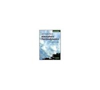 An Introduction To Atmospheric Thermodynamics
