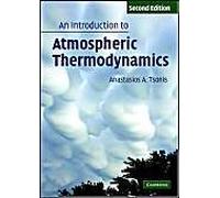 An Introduction To Atmospheric Thermodynamics