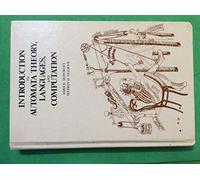An Introduction to Automata Theory, Languages, and Computation.