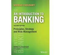 Introduction à la banque – Principes, stratégie et gestion des risques