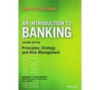 An Introduction to Banking: Principles, Strategy and Risk Management (Securities Institute) - [Version Originale] Inconnu (Auteur)