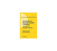 An Introduction To Bayesian Scientific Computing