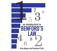 An Introduction to Benford's Law