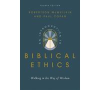 An Introduction to Biblical Ethics Walking in the Way of Wisdom - Paul Copan - IVP Academic - ebook (ePub) - Livre