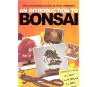 an Introduction to Bonsai [Import]
