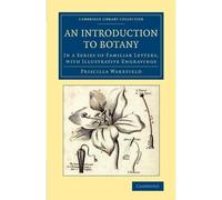 An Introduction To Botany
