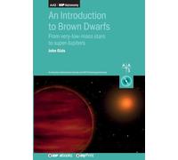 An Introduction to Brown Dwarfs: From very-low-mass stars to super-Jupiters