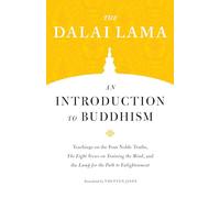An Introduction to Buddhism