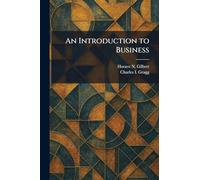 An Introduction to Business