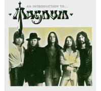 An Introduction to by Magnum Import edition (2004) Audio CD