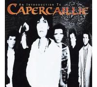 An Introduction to Capercaillie by Capercaillie [Audio CD] NEUF