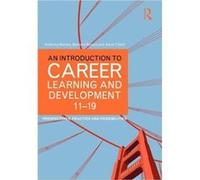 An Introduction to Career Learning amp Development 1119 by Chant Anne Canterbury Christ Church University UK Paperback Book Barnes, Anthony, Bassot, Barbara, Chant, Anne (Auteur)