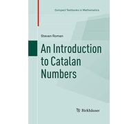 An Introduction to Catalan Numbers
