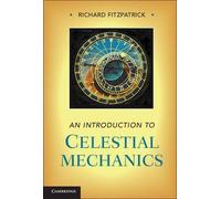 An Introduction To Celestial Mechanics