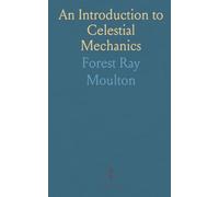 An Introduction to Celestial Mechanics