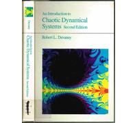 An Introduction To Chaotic Dynamical Systems, Second Edition