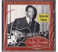 An Introduction to Charlie Christian - His Best Recordings - 1939-1941 (1994-08-04)