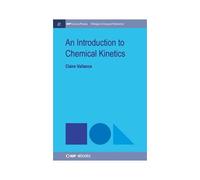 An Introduction To Chemical Kinetics