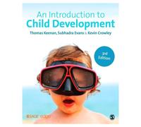 An Introduction To Child Development