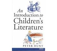 An Introduction to Children's Literature (Paperback) NEUF