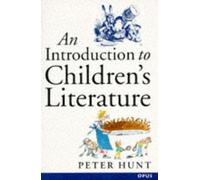 An Introduction to Children's Literature (Paperback) NEUF