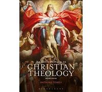 An Introduction To Christian Theology