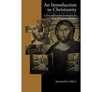 An Introduction To Christianity