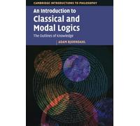 An Introduction to Classical and Modal Logics