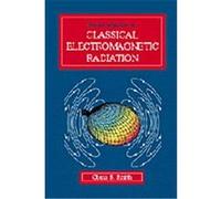 An Introduction to Classical Electromagnetic Radiation Glenn S. Smith (Auteur)