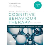 An Introduction to Cognitive Behaviour Therapy: Skills & Applications, Book with Website