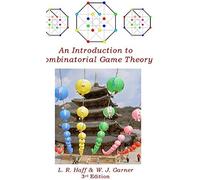 An Introduction To Combinatorial Game Theory