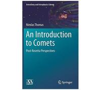 An Introduction To Comets