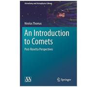 An Introduction To Comets