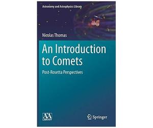 An Introduction To Comets
